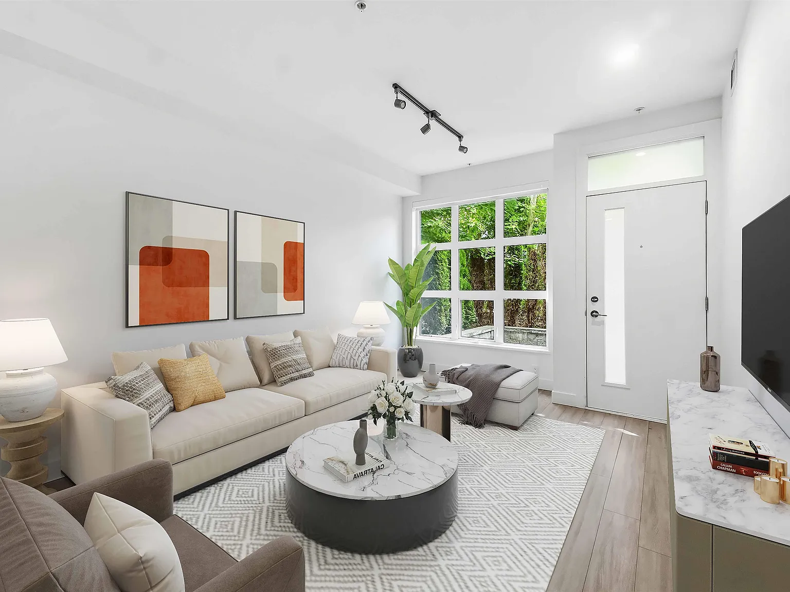 1 bed, 550 sqft, $2,200 — Photo 1