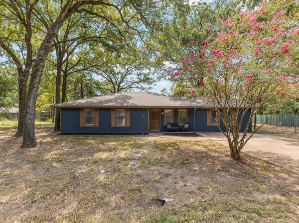 111 Woodland Trl, Gun Barrel City, TX 75156