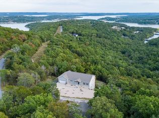 3133 Talking Rocks Rd, Branson West, MO 65737