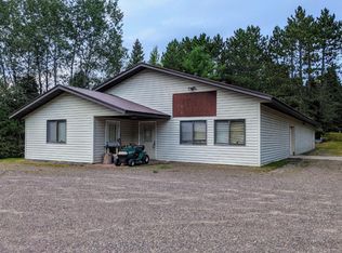 W7118 State Highway 182, Park Falls, WI 54552