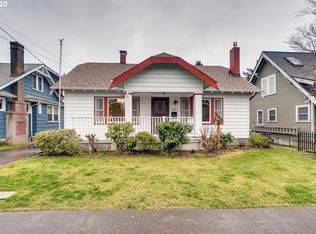 2805 NE 63rd Ave, Portland, OR 97213