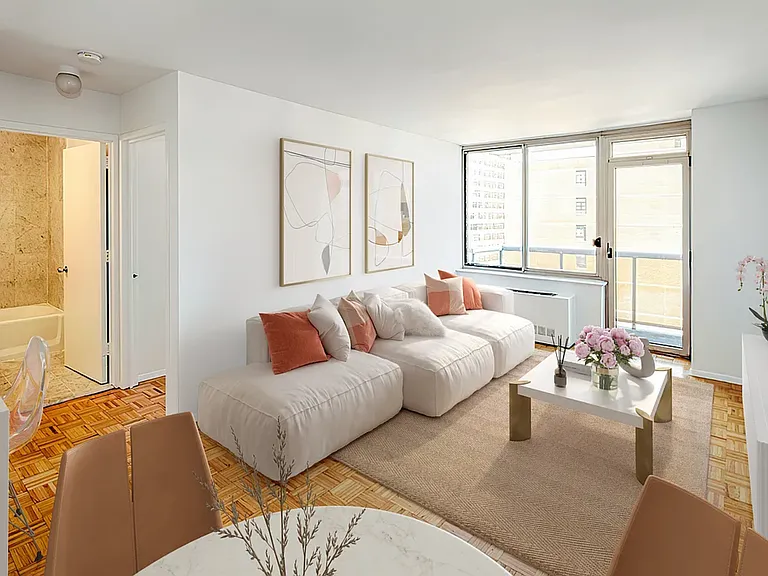 200 E 89th St #16E — Photo 1