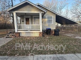 2017 SW Van Buren St, Topeka, KS 66612