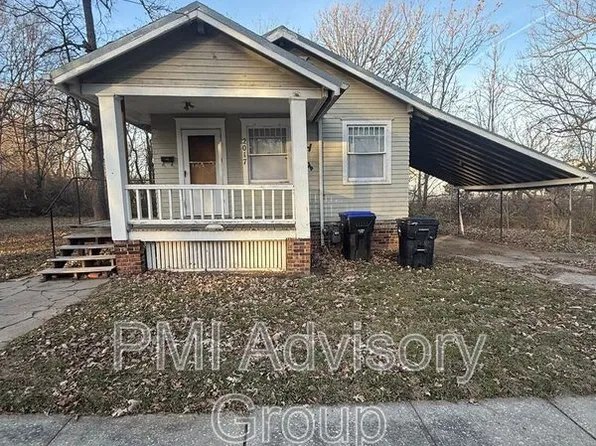 2017 SW Van Buren St, Topeka, KS 66612