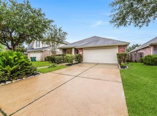 7111 Cornflower Ln, Katy, TX 77494