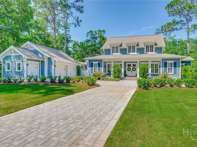 85 Waterway Dr, Savannah, GA, 31411