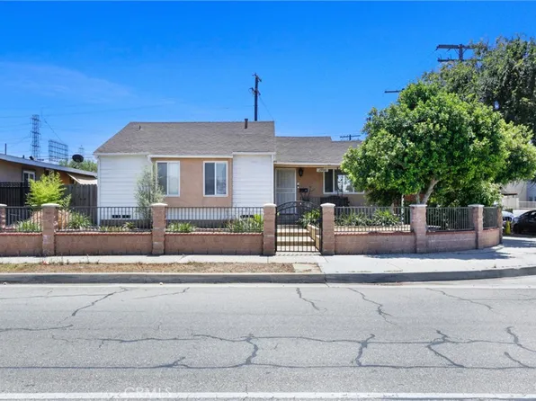 2936 Artesia Blvd, Torrance, CA 90504