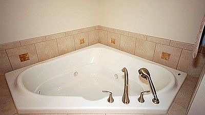 Luxury Masterbath