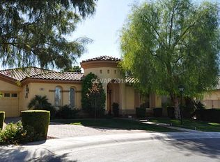 2801 Soaring Peak Ave, Henderson, NV 89052