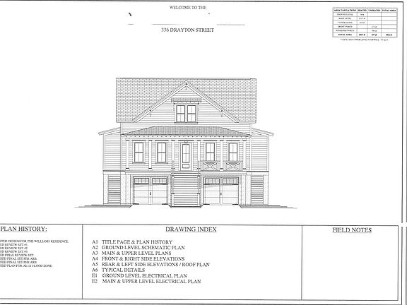 4th image of 336 Drayton St