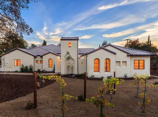 5435 Via Milano Ct, Granite Bay, CA 95746