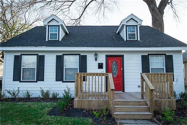 1st image of this home