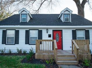 5210 Jefferson St, Houston, TX 77023