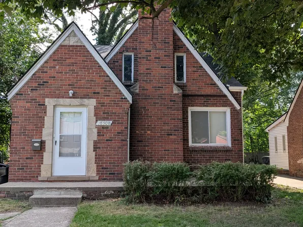 18508 Coyle St, Detroit, MI 48235