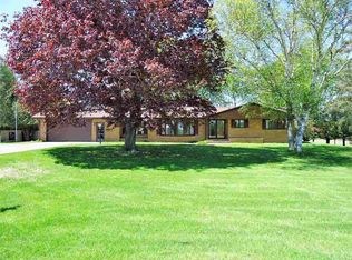 263 County Road Y, Luxemburg, WI 54217