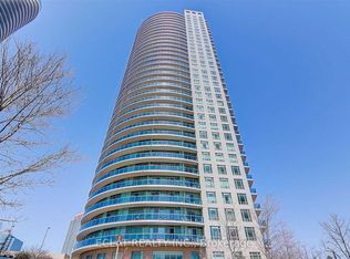 80 Absolute Ave #2111, Mississauga, ON L4Z 0A5