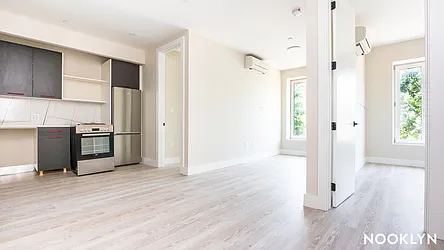 Rented by Nooklyn NYC LLC