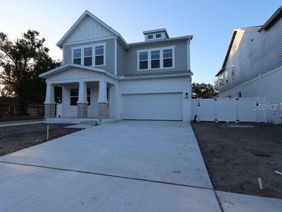 1102 W Ohio Ave, Tampa, FL, 33603