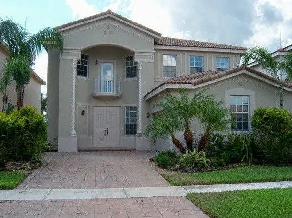 10686 Old Hammock Way, Wellington, FL 33414