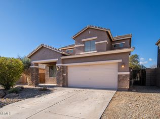 9510 N 180th Ln, Waddell, AZ 85355