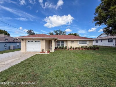 3475 Chadwick Ave, Spring Hill, FL, 34609