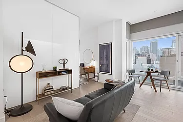 Rented by REAL New York