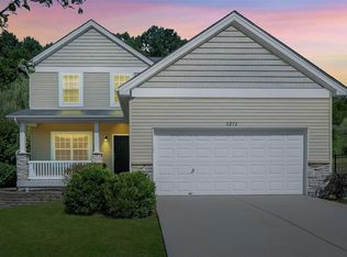 2272 Appaloosa Trl, High Ridge, MO 63049