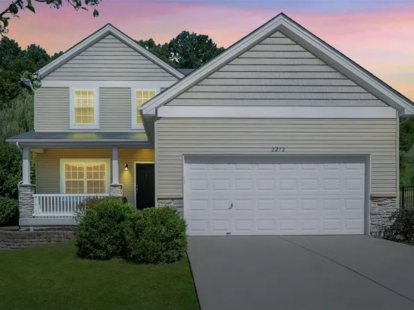 2272 Appaloosa Trl, High Ridge, MO 63049