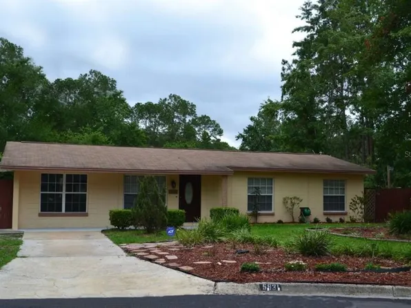5931 NW 26th St, Gainesville, FL 32653