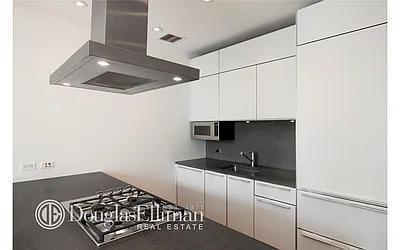 Rented by Douglas Elliman