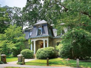 187 Park St, Newton, MA 02458