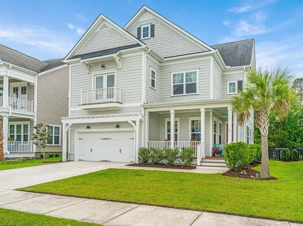 2962 Clearwater Dr, Mount Pleasant, SC 29466