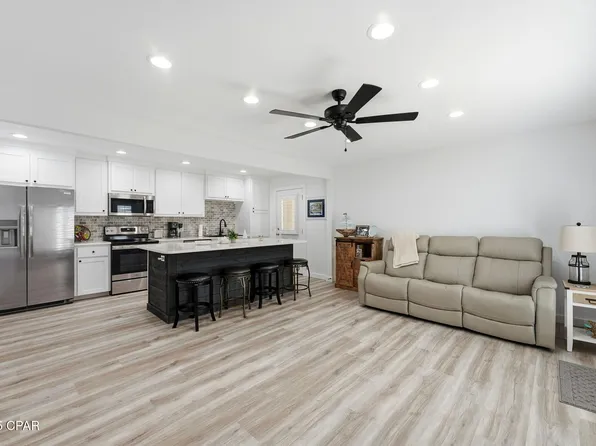 2100 W Beach Dr APT A102, Panama City, FL 32401