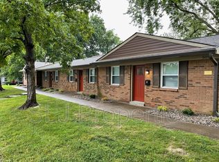 501 E 8th St #C, Jeffersonville, IN 47130