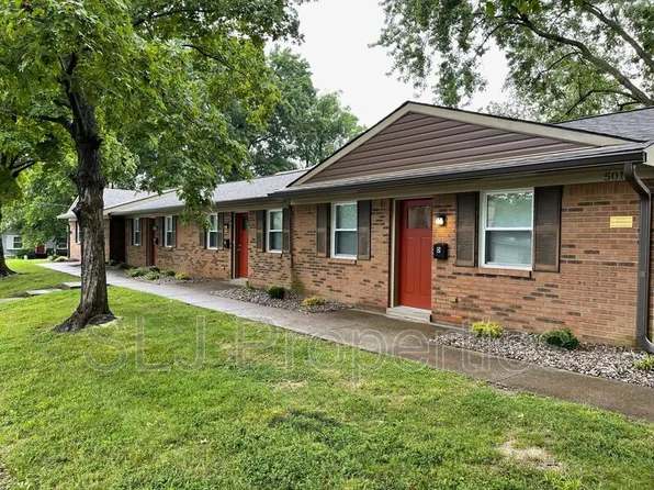 501 E 8th St #C, Jeffersonville, IN 47130