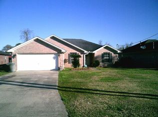 760 Florida Ave, Beaumont, TX 77705