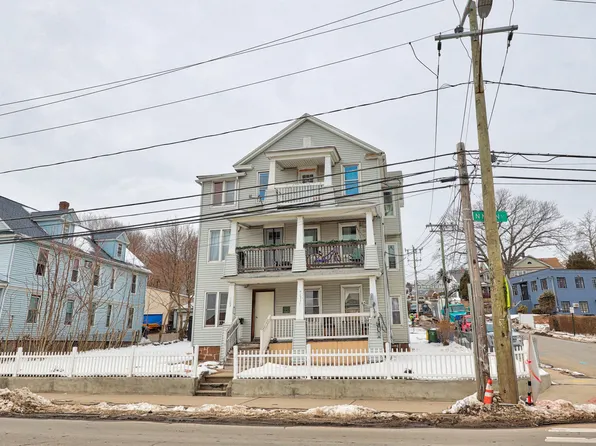 1105 North Main Street, Waterbury, CT 06704