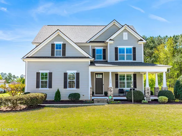 1332 Hoke Landing Lane, Raleigh, NC 27603