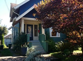7316 11th Ave NW, Seattle, WA 98117