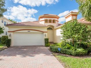 2865 Shaughnessy Dr, Wellington, FL 33414