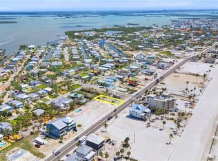 5421 / 5425 Estero BLVD, FORT MYERS BEACH, FL 33931