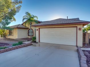 10116 E Sky Castle Way, Tucson, AZ 85730