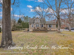 77 Thompson Bridge Rd, Jackson, NJ 08527