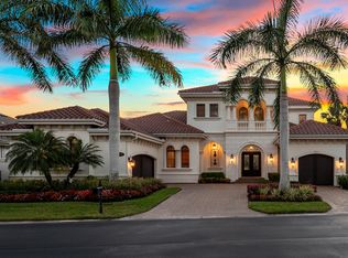 3815 Isla Del Sol Way, Naples, FL 34114