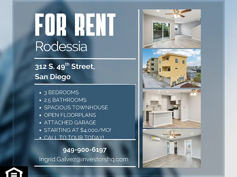 Rodessia Luxury Apartments — Photo 13