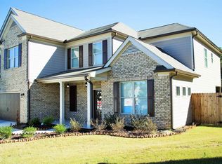 1139 Ida Woods Ct, Lawrenceville, GA 30045