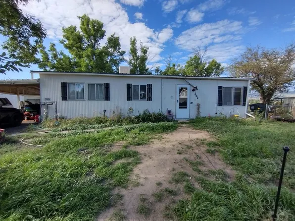 2885 Applewood Ct, Colorado City, CO 81019