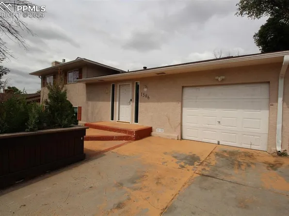 1506 N Murray Blvd, Colorado Springs, CO 80915
