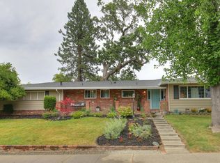 4514 Northampton Dr, Carmichael, CA 95608