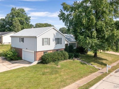 2516 Westminister Dr, Saint Charles, MO, 63301